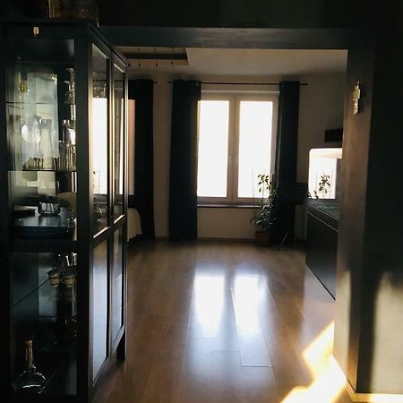 Apartament - Centrum Zabrze Luaran gambar