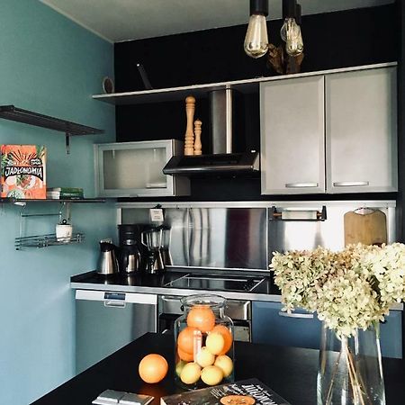 Apartament - Centrum Zabrze Luaran gambar