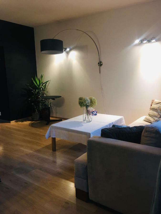 Apartament - Centrum Zabrze Luaran gambar