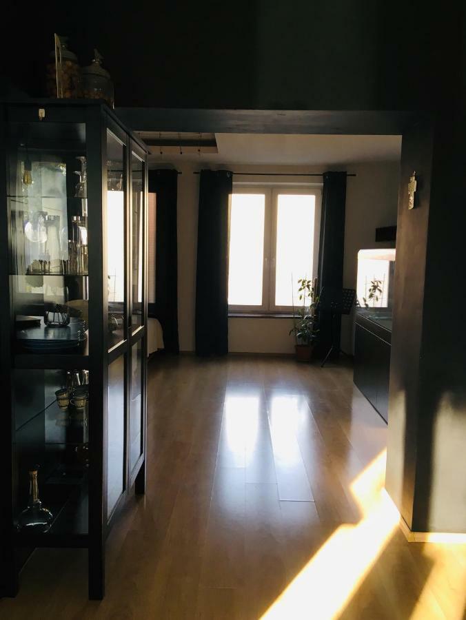 Apartament - Centrum Zabrze Luaran gambar