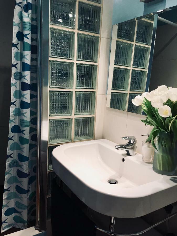 Apartament - Centrum Zabrze Luaran gambar